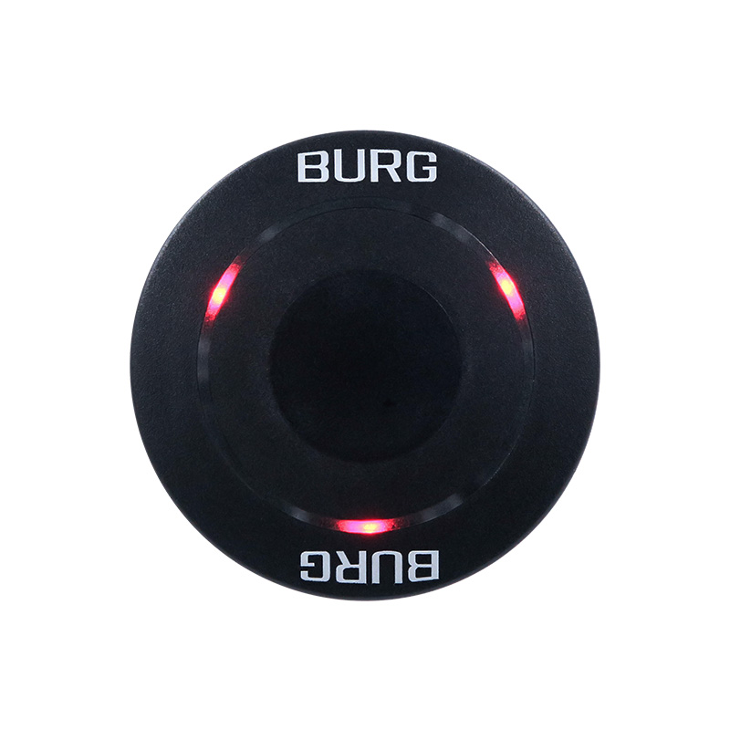Електронна брава BURG с RFID Corona