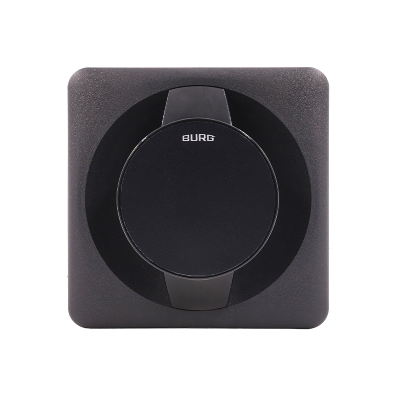 Електронна брава BURG Qleo.RFID