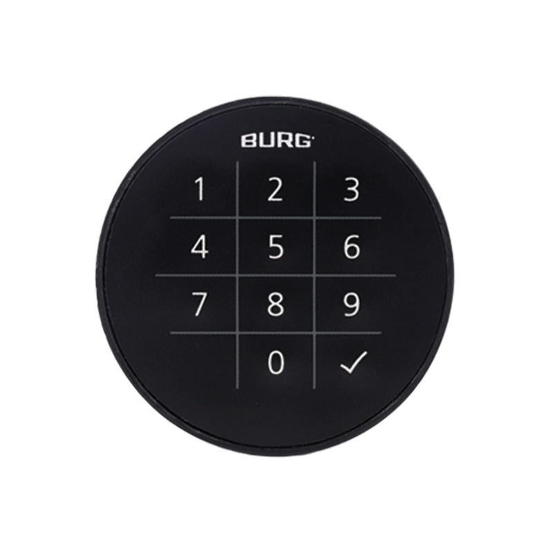 Електронна брава BURG с код Flexo.Code